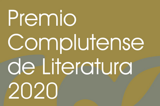 Premios literarios UCM 2020